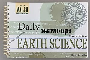 Daily Warm-Ups Earth Science; Second Edition