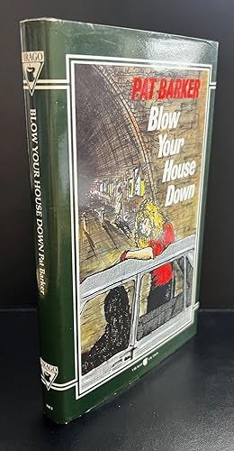 Blow Your House Down : Signed By The Author