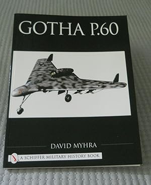 Gotha P.60