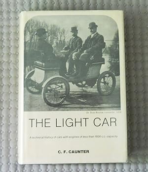 The Light Car
