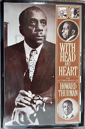 With Head and Heart - Signed