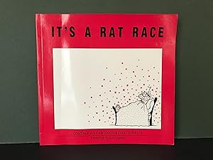 It's a Rat Race [Signed]