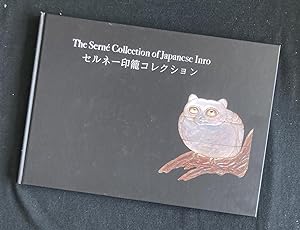The Serne Collection of Japanese Inro