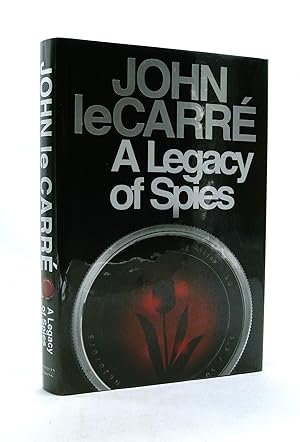 A Legacy of Spies