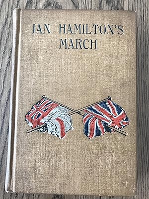 IAN HAMILTON'S MARCH