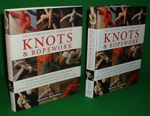 THE ULTIMATEENCYCLOPEDIA OF KNOTS AND ROPEWORK