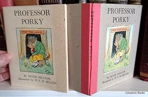 Professor Porky