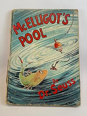 McElligot's Pool [Discontinued]