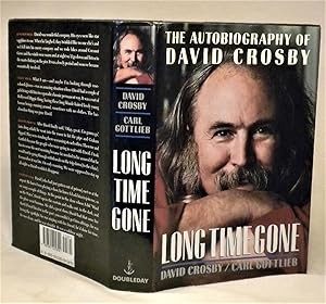Long Time Gone: The Autobiography of David Crosby