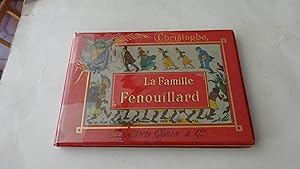 LA FAMILLE FENOUILLARD