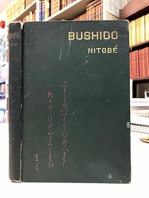 Bushido : The Soul of Japan