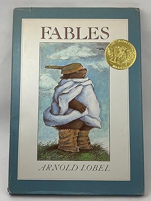 Fables: A Caldecott Award Winner