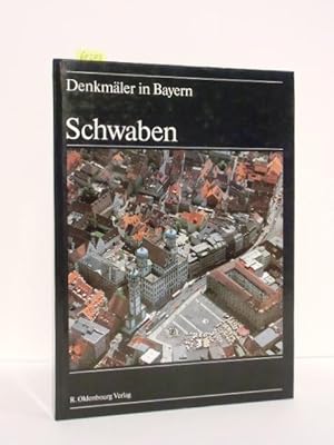 Schwaben. Ensembles, Baudenkmäler, Archäologische Geländedenkmäler.