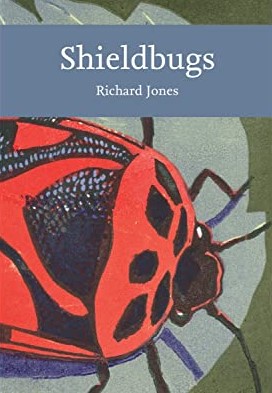 New Naturalist No. 147 SHIELDBUGS [Signed to the Book By THE author]