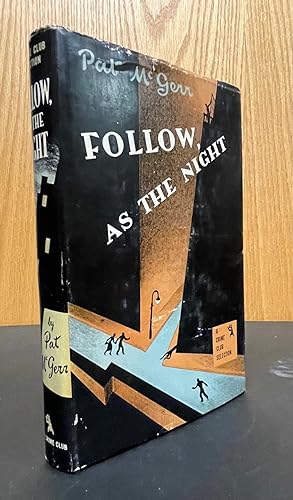 Follow, As The Night