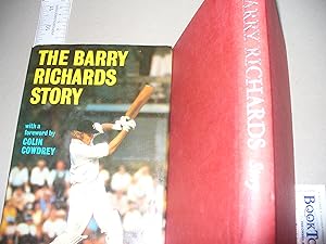 The Barry Richards Story