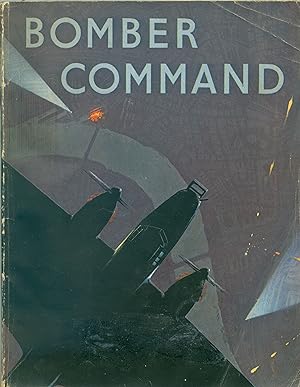 Bomber Command - September 1939 - July 1941