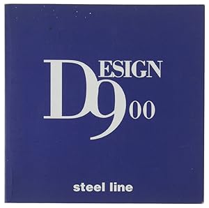 DESIGN 900 (catalogo di mobili di design):