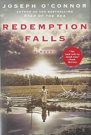 Redemption Falls: A Novel