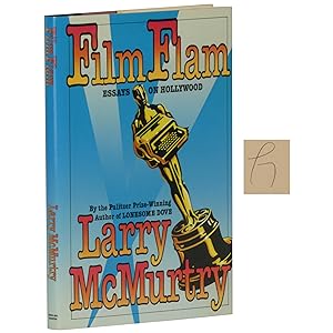 Film Flam: Essays On Hollywood