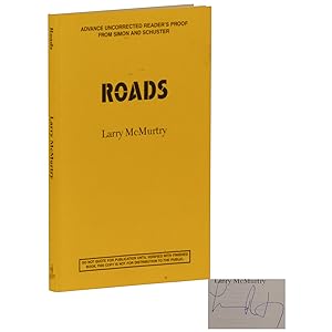 Roads [Proof]