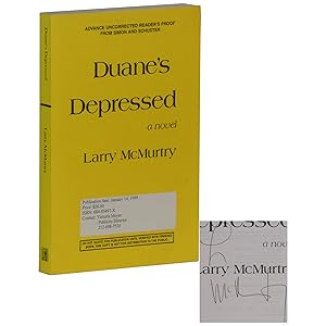 Duane's Depressed [Proof]