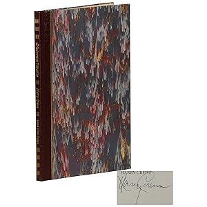 Madonna at Ringside [Signed, Lettered]