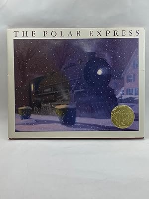 The Polar Express