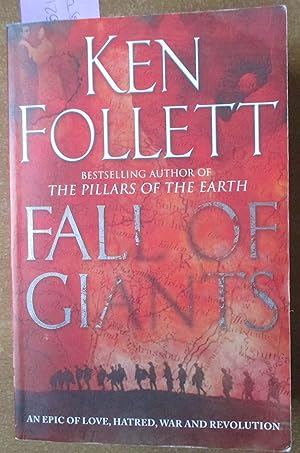 Fall of Giants: The Century Trilogy #1