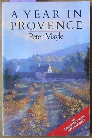 Year in Provence, A