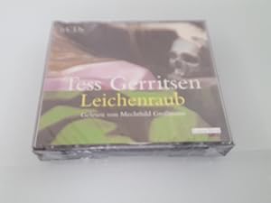 Leichenraub, 6 CDs