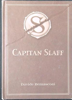 Capitan Slaff. Con CD