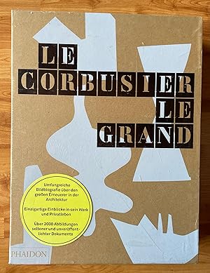 Le Corbusier. Le Grand