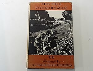 The Idle Countryman