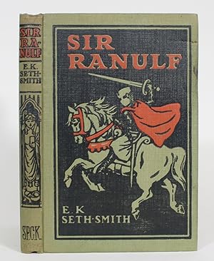 Sir Ranulf: A Story of St. Hugh of Lincoln