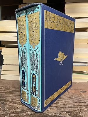 The Complete Tales, Two Volume Set