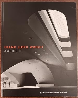 Frank Lloyd Wright: Architect