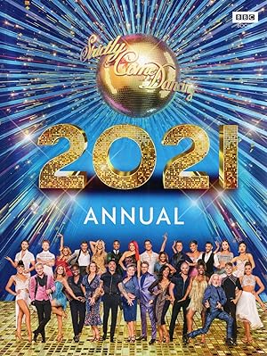 Strictly Come Dancing Annual 2021 :
