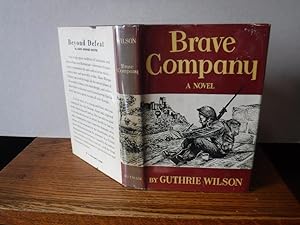 Brave Company