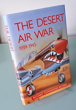 The Desert Air War 1939-1945