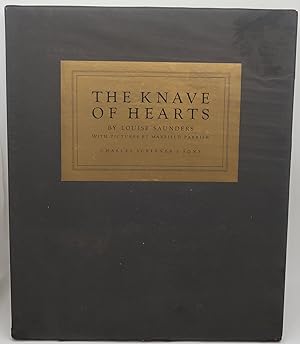 THE KNAVE OF HEARTS