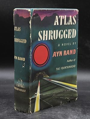 Atlas Shrugged