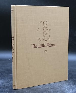 The Little Prince (First Edition)