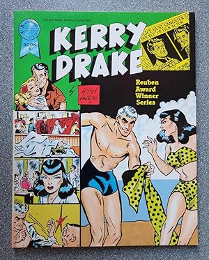 Kerry Drake: Book 4