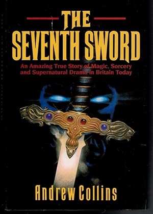 THE SEVENTH SWORD.