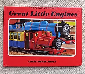 Great Little Engines