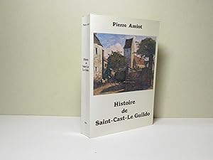 Histoire de Saint-Cast-Le Guildo, des origines à nos jours