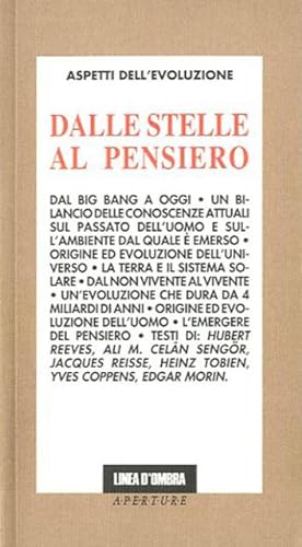 Dalle stelle al pensiero (1991).