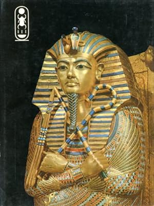 Life and death of a pharaoh: Tutankhamen.