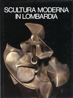 Scultura moderna in Lombardia, 1900-1950.